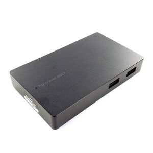 HP USB Travel Dock HDMI VGA 1000M TPA-I502 839033-001 844551-001